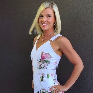 Meet your Posher, Hillary